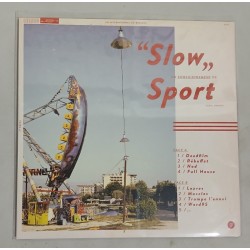 Sport ‎– Slow LP